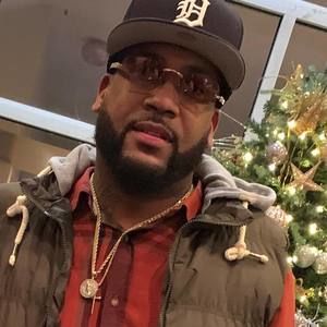 Meet your Posher, Rodney